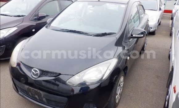 Acheter Occasion Voiture Mazda Demio Noir à Beitbridge, Matabeleland South Acheter Occasion Voiture Mazda Demio Noir à Beitbridge, Matabeleland South