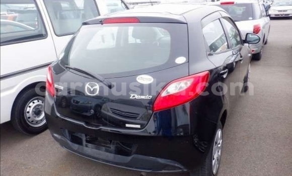 Acheter Occasion Voiture Mazda Demio Noir à Beitbridge, Matabeleland South Acheter Occasion Voiture Mazda Demio Noir à Beitbridge, Matabeleland South