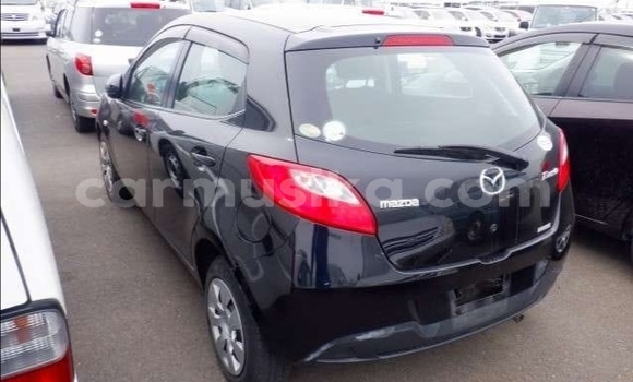 Acheter Occasion Voiture Mazda Demio Noir à Beitbridge, Matabeleland South Acheter Occasion Voiture Mazda Demio Noir à Beitbridge, Matabeleland South