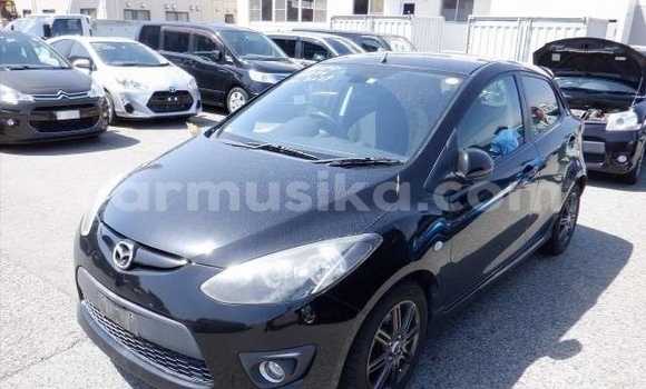 Acheter Occasion Voiture Mazda Demio Noir à Beitbridge, Matabeleland South Acheter Occasion Voiture Mazda Demio Noir à Beitbridge, Matabeleland South