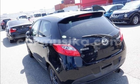 Acheter Occasion Voiture Mazda Demio Noir à Beitbridge, Matabeleland South Acheter Occasion Voiture Mazda Demio Noir à Beitbridge, Matabeleland South
