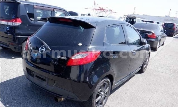 Acheter Occasion Voiture Mazda Demio Noir à Beitbridge, Matabeleland South Acheter Occasion Voiture Mazda Demio Noir à Beitbridge, Matabeleland South