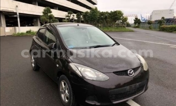 Acheter Occasion Voiture Mazda Demio Autre à Beitbridge, Matabeleland South