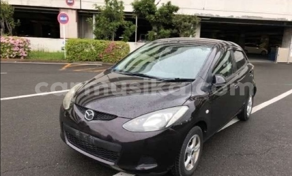 Acheter Occasion Voiture Mazda Demio Autre à Beitbridge, Matabeleland South Acheter Occasion Voiture Mazda Demio Autre à Beitbridge, Matabeleland South