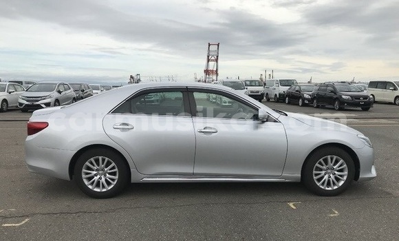 Nunua Ilio tumika Toyota Mark X Fedha Gari ndani ya Beitbridge nchini Matabeleland Kusini Nunua Ilio tumika Toyota Mark X Fedha Gari ndani ya Beitbridge nchini Matabeleland Kusini