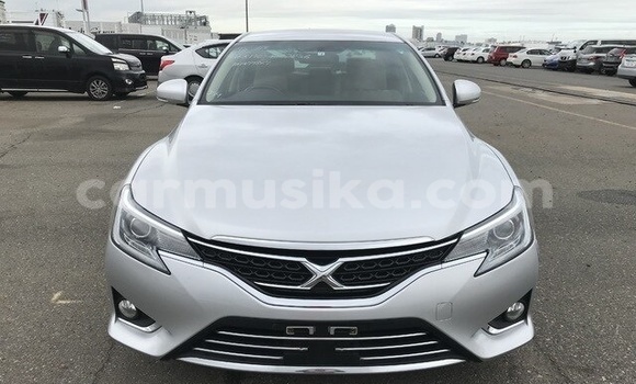 Nunua Ilio tumika Toyota Mark X Fedha Gari ndani ya Beitbridge nchini Matabeleland Kusini Nunua Ilio tumika Toyota Mark X Fedha Gari ndani ya Beitbridge nchini Matabeleland Kusini