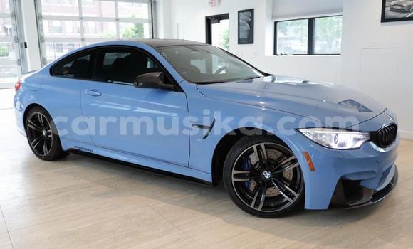 Buy Used BMW M4 Blue Car in Beitbridge in Matabeleland South Buy Used BMW M4 Blue Car in Beitbridge in Matabeleland South