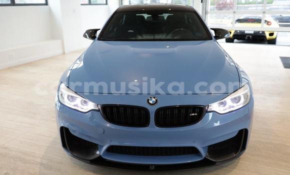 Buy Used BMW M4 Blue Car in Beitbridge in Matabeleland South Buy Used BMW M4 Blue Car in Beitbridge in Matabeleland South