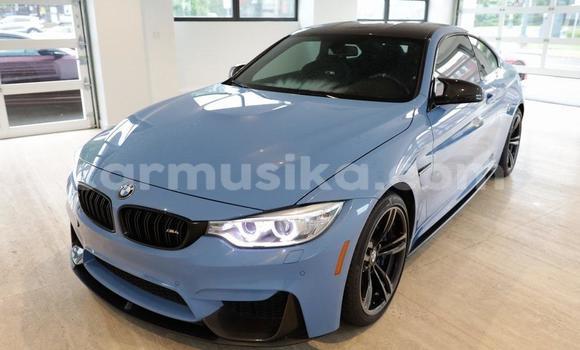 Buy Used BMW M4 Blue Car in Beitbridge in Matabeleland South Buy Used BMW M4 Blue Car in Beitbridge in Matabeleland South