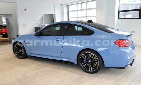 Buy Used BMW M4 Blue Car in Beitbridge in Matabeleland South Buy Used BMW M4 Blue Car in Beitbridge in Matabeleland South