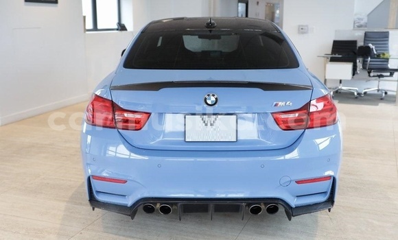 Buy Used BMW M4 Blue Car in Beitbridge in Matabeleland South Buy Used BMW M4 Blue Car in Beitbridge in Matabeleland South