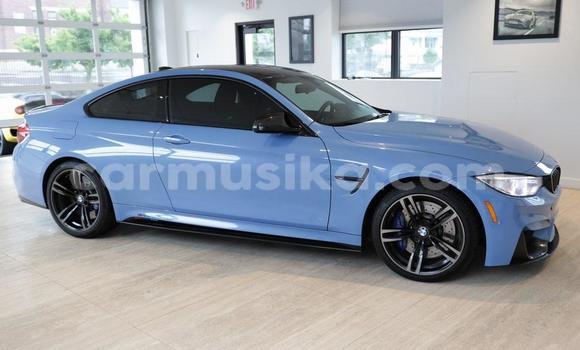 Buy Used BMW M4 Blue Car in Beitbridge in Matabeleland South Buy Used BMW M4 Blue Car in Beitbridge in Matabeleland South