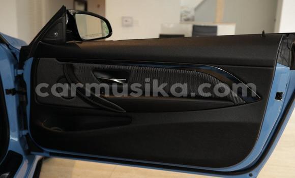 Buy Used BMW M4 Blue Car in Beitbridge in Matabeleland South Buy Used BMW M4 Blue Car in Beitbridge in Matabeleland South