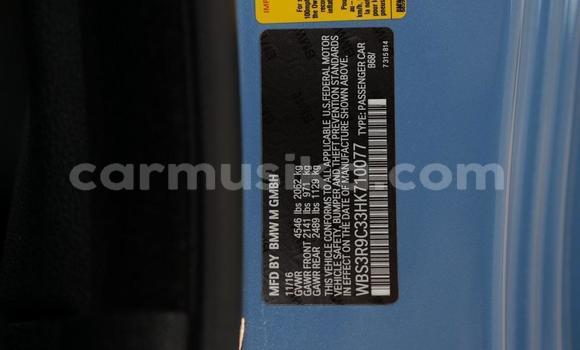 Buy Used BMW M4 Blue Car in Beitbridge in Matabeleland South Buy Used BMW M4 Blue Car in Beitbridge in Matabeleland South