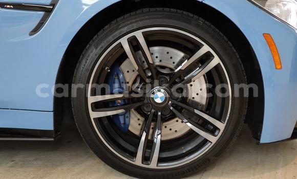 Buy Used BMW M4 Blue Car in Beitbridge in Matabeleland South Buy Used BMW M4 Blue Car in Beitbridge in Matabeleland South