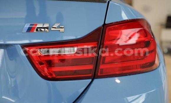 Buy Used BMW M4 Blue Car in Beitbridge in Matabeleland South Buy Used BMW M4 Blue Car in Beitbridge in Matabeleland South