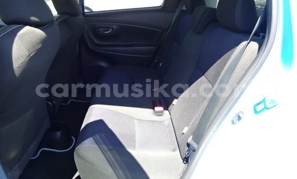 Buy Used Toyota Vitz Blue Car in Beitbridge in Matabeleland South Buy Used Toyota Vitz Blue Car in Beitbridge in Matabeleland South