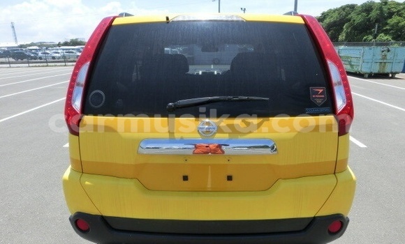 Nunua Ilio tumika Nissan X–Trail Brown Gari ndani ya Beitbridge nchini Matabeleland Kusini Nunua Ilio tumika Nissan X–Trail Brown Gari ndani ya Beitbridge nchini Matabeleland Kusini