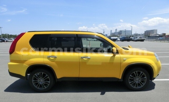 Nunua Ilio tumika Nissan X–Trail Brown Gari ndani ya Beitbridge nchini Matabeleland Kusini Nunua Ilio tumika Nissan X–Trail Brown Gari ndani ya Beitbridge nchini Matabeleland Kusini