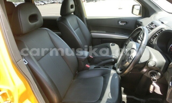 Nunua Ilio tumika Nissan X–Trail Brown Gari ndani ya Beitbridge nchini Matabeleland Kusini Nunua Ilio tumika Nissan X–Trail Brown Gari ndani ya Beitbridge nchini Matabeleland Kusini