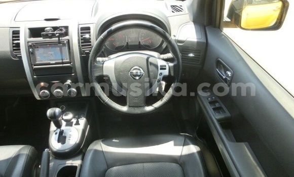 Nunua Ilio tumika Nissan X–Trail Brown Gari ndani ya Beitbridge nchini Matabeleland Kusini Nunua Ilio tumika Nissan X–Trail Brown Gari ndani ya Beitbridge nchini Matabeleland Kusini