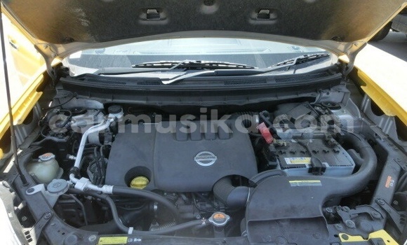 Nunua Ilio tumika Nissan X–Trail Brown Gari ndani ya Beitbridge nchini Matabeleland Kusini Nunua Ilio tumika Nissan X–Trail Brown Gari ndani ya Beitbridge nchini Matabeleland Kusini