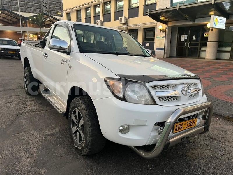 Big with watermark toyota hilux harare borrowdale 29707