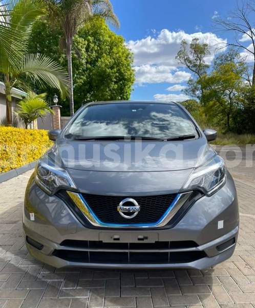 Big with watermark nissan note harare borrowdale 29708