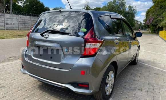 Acheter Neuf Voiture Nissan Note Autre à Borrowdale, Harare Acheter Neuf Voiture Nissan Note Autre à Borrowdale, Harare