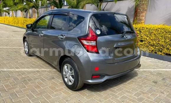 Acheter Neuf Voiture Nissan Note Autre à Borrowdale, Harare Acheter Neuf Voiture Nissan Note Autre à Borrowdale, Harare