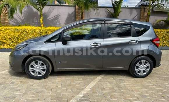 Acheter Neuf Voiture Nissan Note Autre à Borrowdale, Harare Acheter Neuf Voiture Nissan Note Autre à Borrowdale, Harare