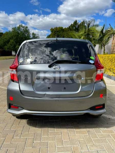 Big with watermark nissan note harare borrowdale 29708