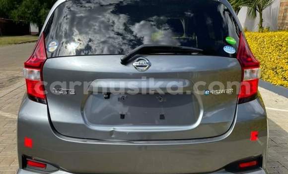Acheter Neuf Voiture Nissan Note Autre à Borrowdale, Harare Acheter Neuf Voiture Nissan Note Autre à Borrowdale, Harare