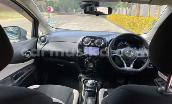 Acheter Neuf Voiture Nissan Note Autre à Borrowdale, Harare Acheter Neuf Voiture Nissan Note Autre à Borrowdale, Harare