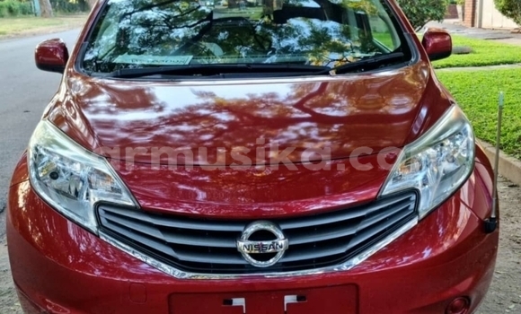 Nunua Mpya Nissan Note Nyingine Gari ndani ya Borrowdale nchini Harare