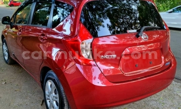 Acheter Neuf Voiture Nissan Note Autre à Borrowdale, Harare Acheter Neuf Voiture Nissan Note Autre à Borrowdale, Harare