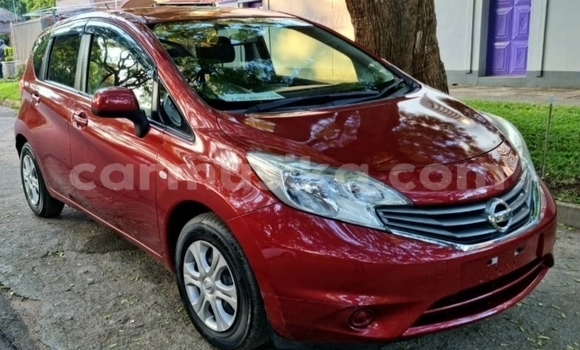 Acheter Neuf Voiture Nissan Note Autre à Borrowdale, Harare Acheter Neuf Voiture Nissan Note Autre à Borrowdale, Harare