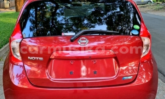 Acheter Neuf Voiture Nissan Note Autre à Borrowdale, Harare Acheter Neuf Voiture Nissan Note Autre à Borrowdale, Harare