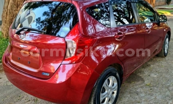 Acheter Neuf Voiture Nissan Note Autre à Borrowdale, Harare Acheter Neuf Voiture Nissan Note Autre à Borrowdale, Harare