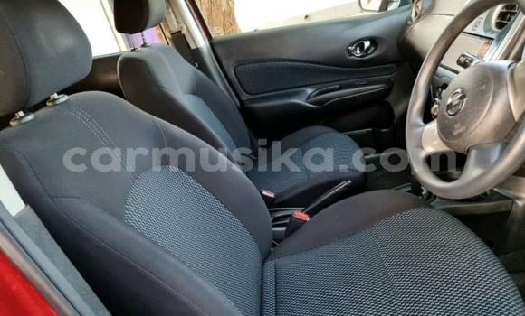 Acheter Neuf Voiture Nissan Note Autre à Borrowdale, Harare Acheter Neuf Voiture Nissan Note Autre à Borrowdale, Harare