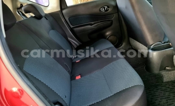 Acheter Neuf Voiture Nissan Note Autre à Borrowdale, Harare Acheter Neuf Voiture Nissan Note Autre à Borrowdale, Harare