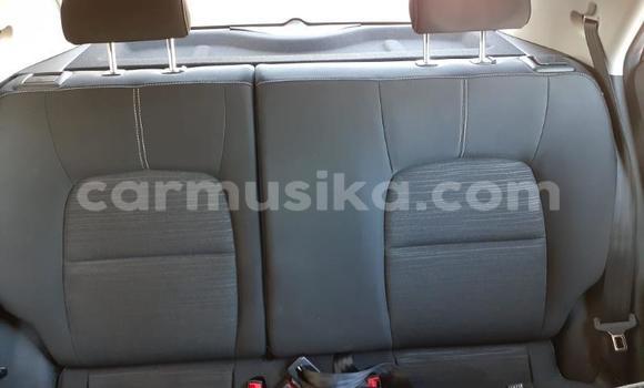 Acheter Occasion Voiture Kia Picanto Blanc à Beitbridge, Matabeleland South Acheter Occasion Voiture Kia Picanto Blanc à Beitbridge, Matabeleland South