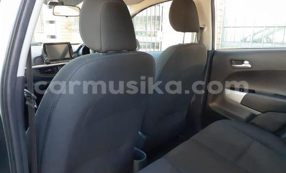 Acheter Occasion Voiture Kia Picanto Blanc à Beitbridge, Matabeleland South Acheter Occasion Voiture Kia Picanto Blanc à Beitbridge, Matabeleland South