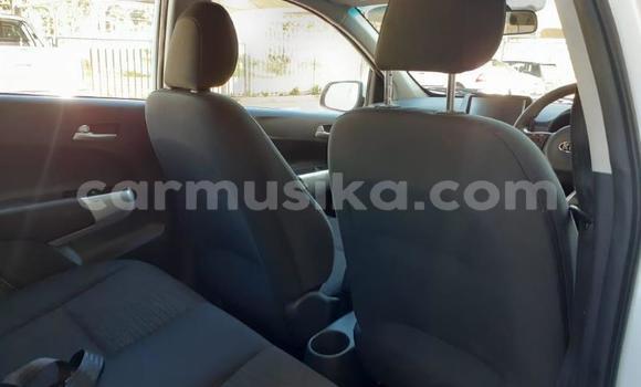 Acheter Occasion Voiture Kia Picanto Blanc à Beitbridge, Matabeleland South Acheter Occasion Voiture Kia Picanto Blanc à Beitbridge, Matabeleland South