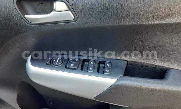 Acheter Occasion Voiture Kia Picanto Blanc à Beitbridge, Matabeleland South Acheter Occasion Voiture Kia Picanto Blanc à Beitbridge, Matabeleland South