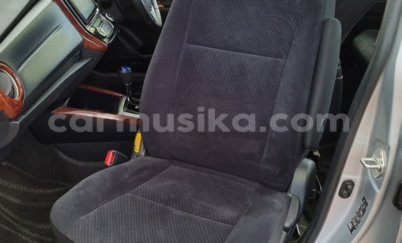 Acheter Neuf Voiture Toyota Axio Gris à Borrowdale, Harare Acheter Neuf Voiture Toyota Axio Gris à Borrowdale, Harare