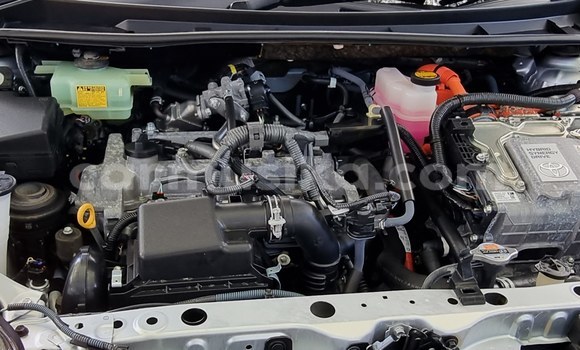 Acheter Neuf Voiture Toyota Axio Gris à Borrowdale, Harare Acheter Neuf Voiture Toyota Axio Gris à Borrowdale, Harare