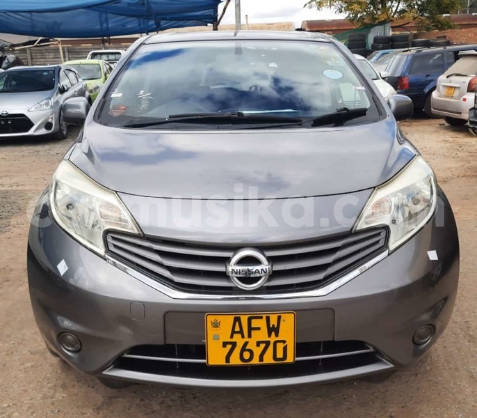 Big with watermark nissan note harare borrowdale 29713