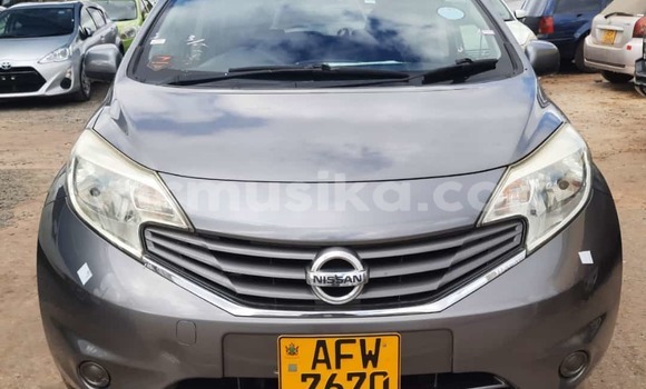 Buy New Nissan Note Other Car in Borrowdale in Harare