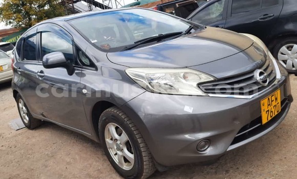 Acheter Neuf Voiture Nissan Note Autre à Borrowdale, Harare Acheter Neuf Voiture Nissan Note Autre à Borrowdale, Harare